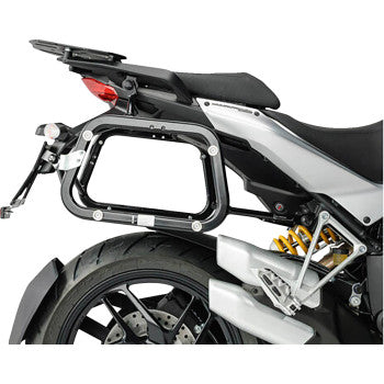 SW-MOTECH EVO Side Carrier - Left/Right - Ducati - Multistrada 1200/S  KFT.22.140.20000/B