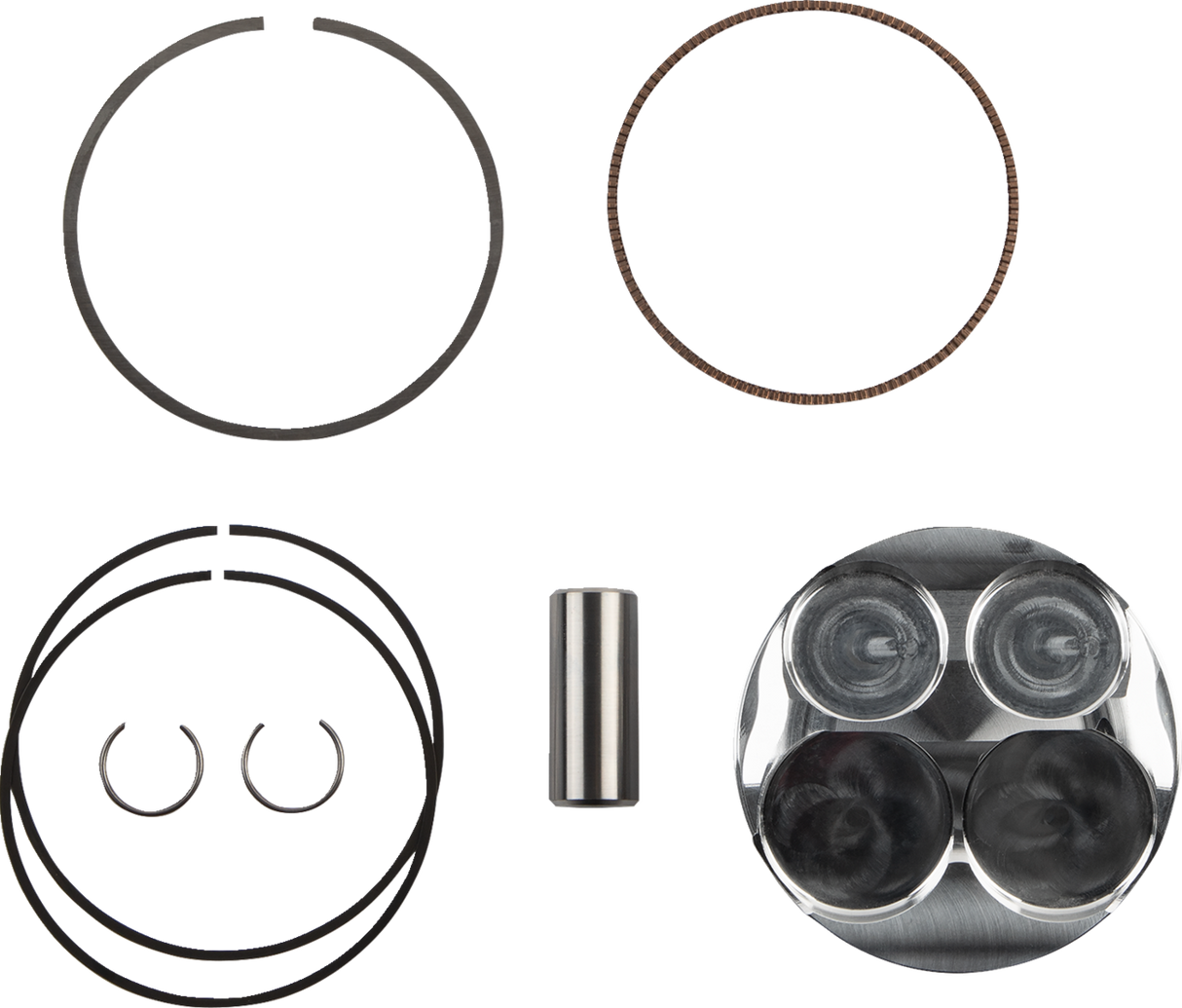 JE PISTONS Piston Kit 362954