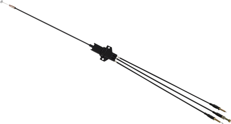 Parts Unlimited Throttle Cable - Ski Doo 05-139-57