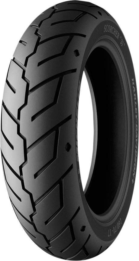 MICHELIN Tire - Scorcher 31 - Rear - 150/80B16 - 77H 6463