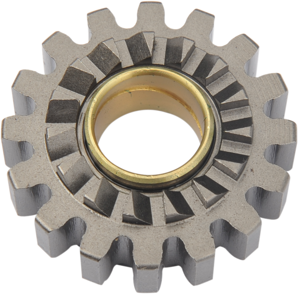 DRAG SPECIALTIES Kickstarter Mainshaft Gear 292017-HC3