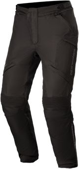 ALPINESTARS Gravity Drystar® Pants - Black - Large 3223720-10-L