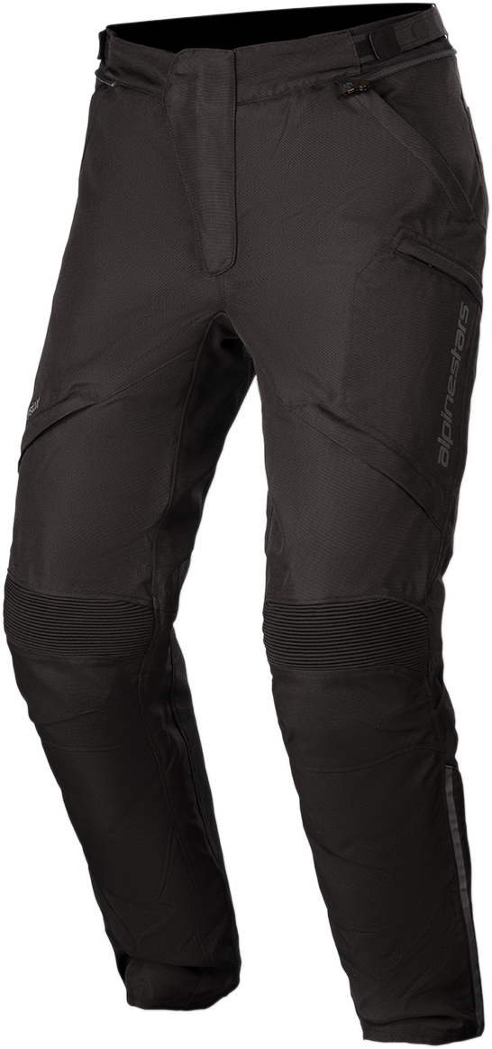 ALPINESTARS Gravity Drystar® Pants - Black - 3XL 3223720-10-3X