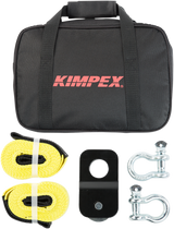 KIMPEX Portable Winch Accessory Kit 258025