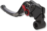 CRG Clutch Lever - RC2 - Black 2AN-632-T-B