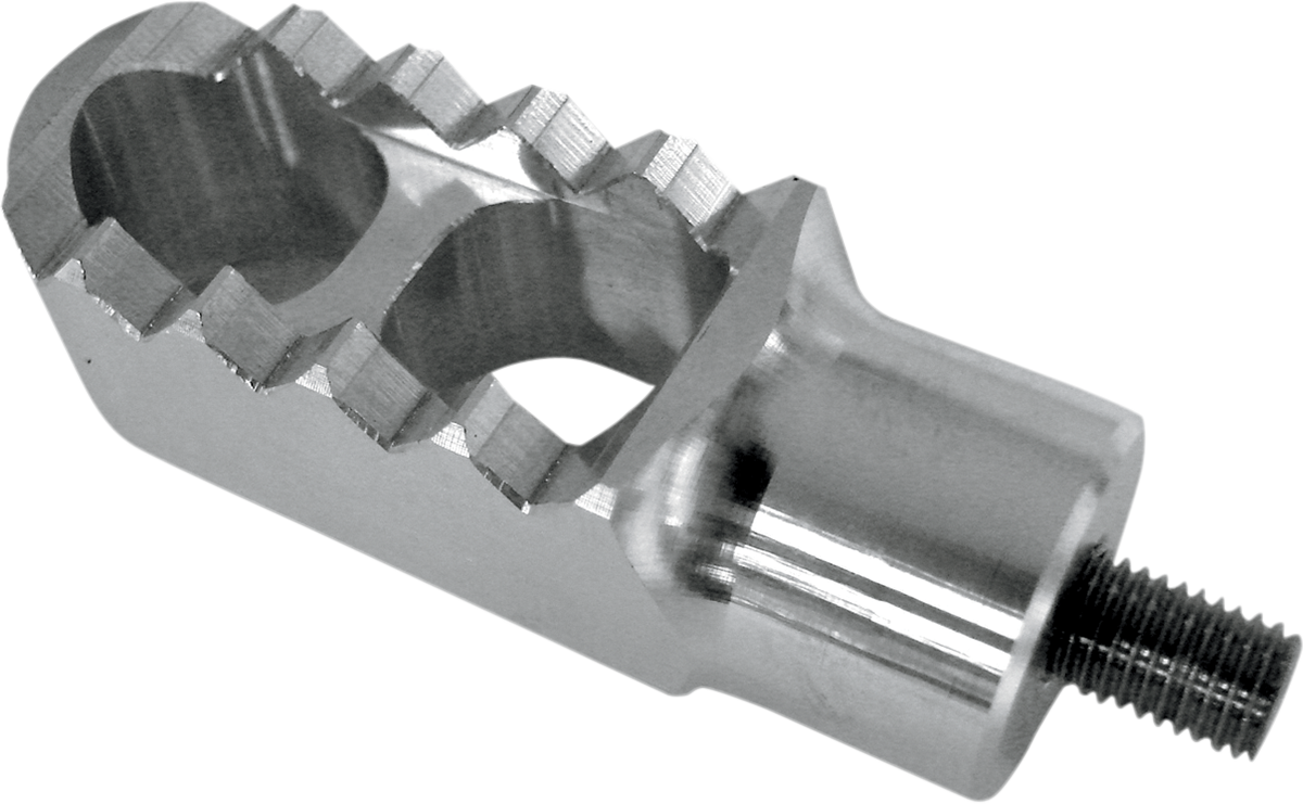 JOKER MACHINE Serrated Shift Peg - Raw 08-55-2