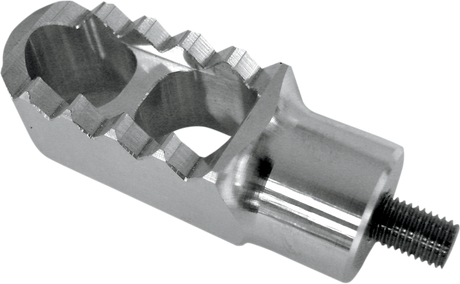 JOKER MACHINE Serrated Shift Peg - Raw 08-55-2