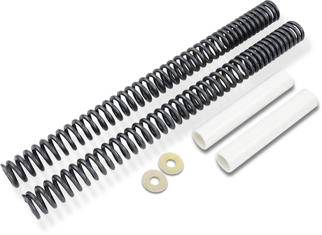 PROGRESSIVE SUSPENSION Fork Springs - '48-'84 FL/H 11-1131