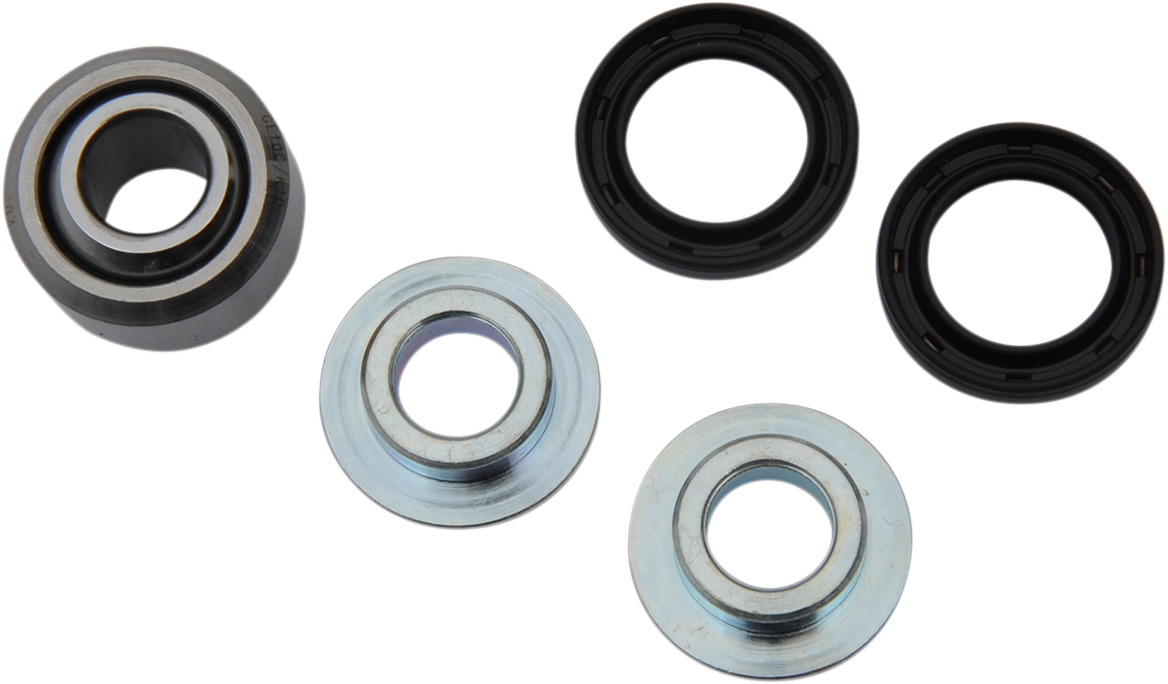 MOOSE RACING Shock Bearing Kit - Back Lower 29-5076