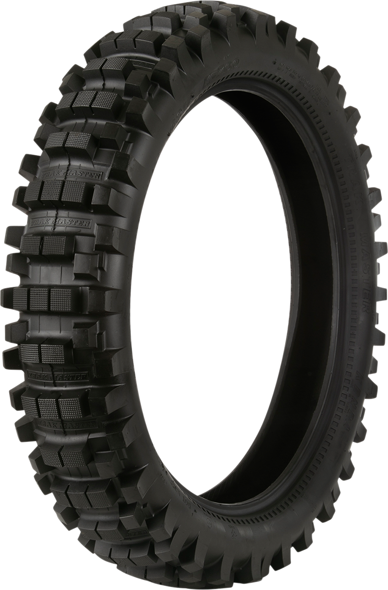 KENDA Tire - K760 Trakmaster - Rear - 100/90-19 - 57M 047601906C0