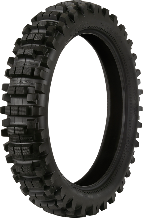 KENDA Tire - K760 Trakmaster - Rear - 100/90-19 - 57M 047601906C0