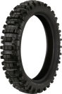 KENDA Tire - K760 Trakmaster - Rear - 100/90-19 - 57M 047601906C0