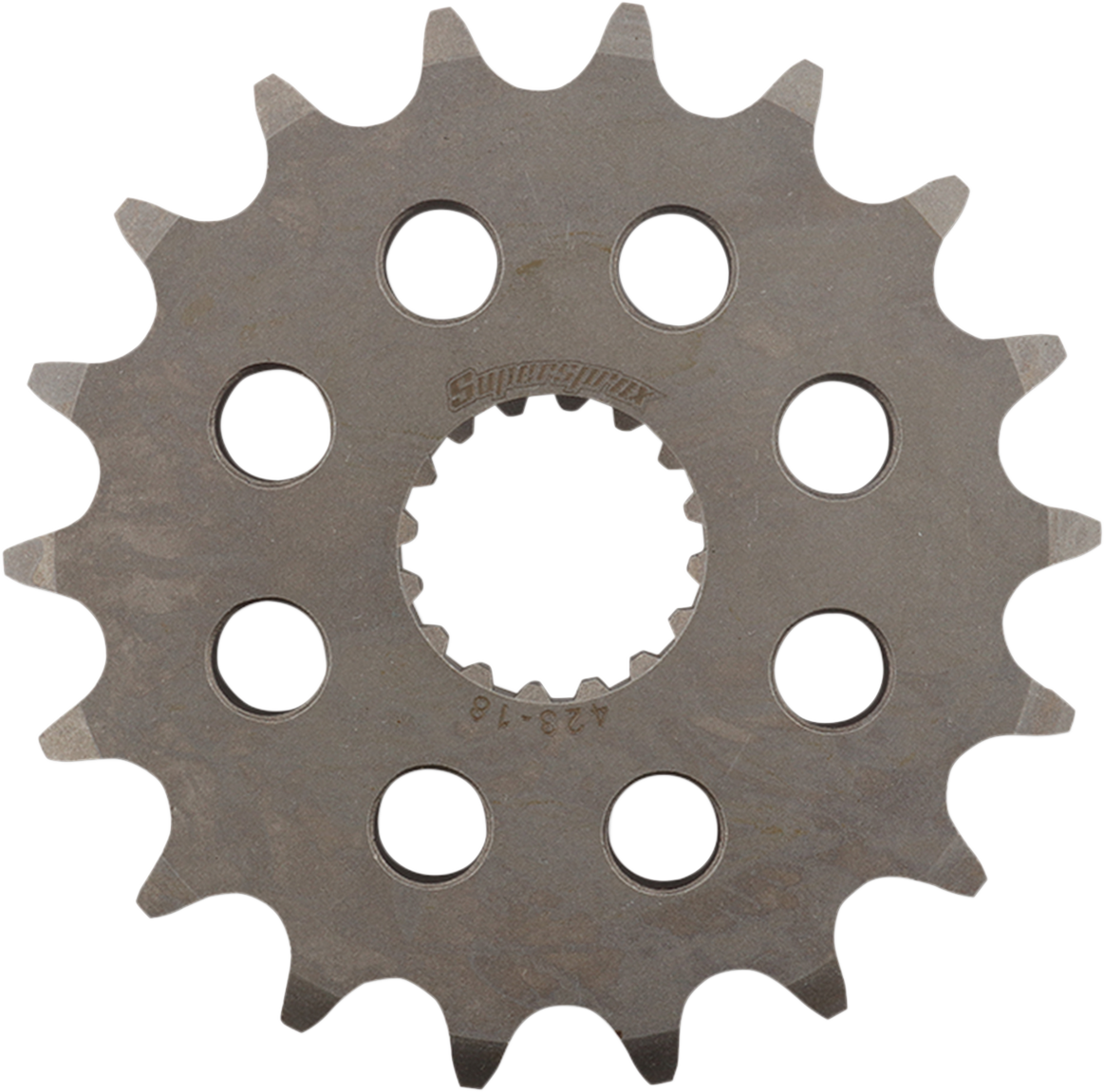 SUPERSPROX Countershaft Sprocket - 18-Tooth CST-423-18-2