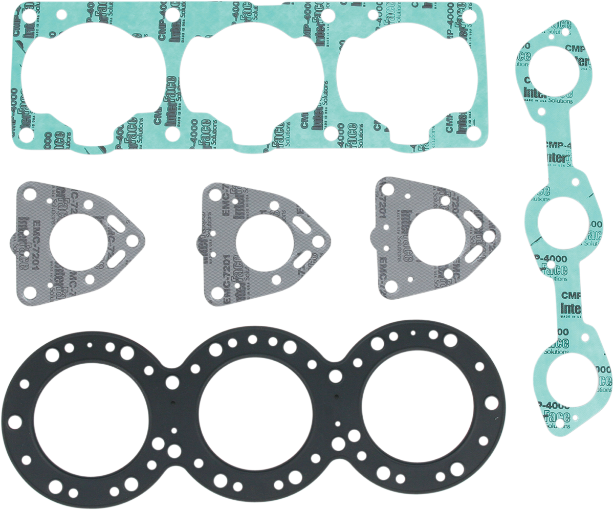 VERTEX Top End Gasket Kit - Kawasaki 610405