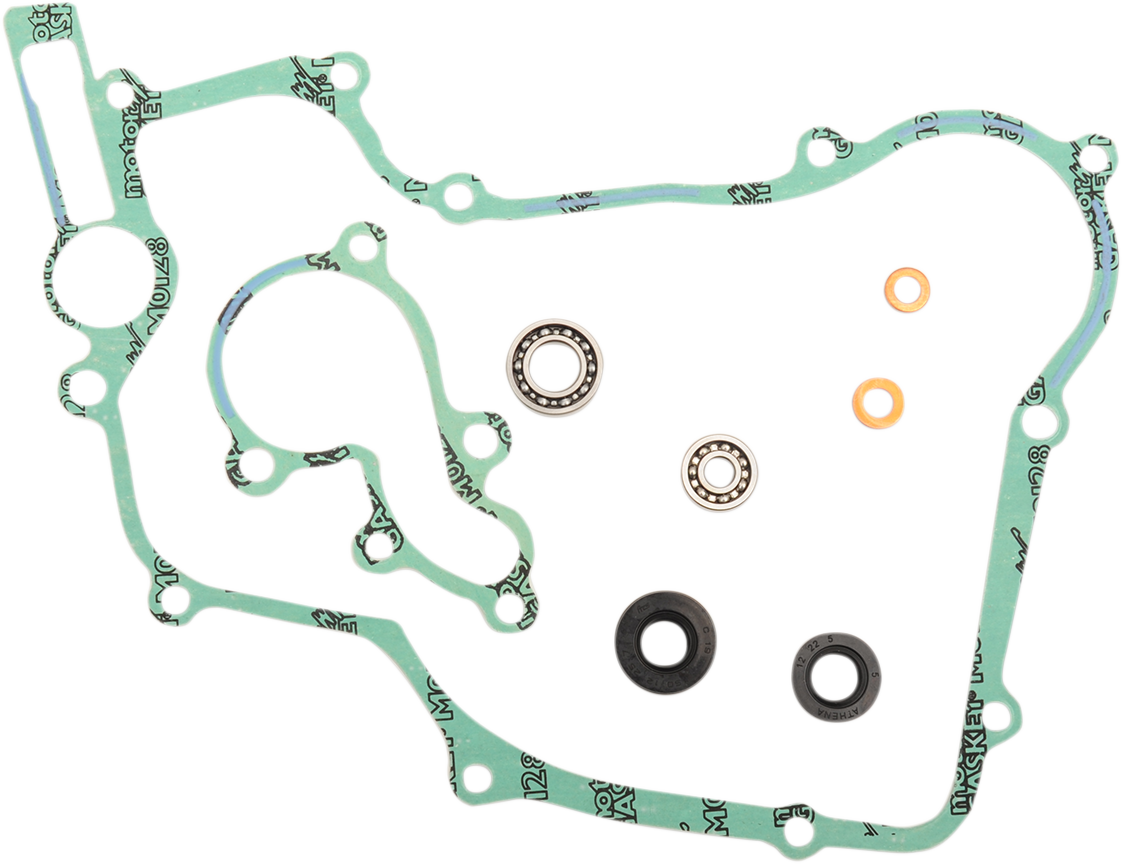 ATHENA Water Pump Gasket Kit - Honda P400210475003