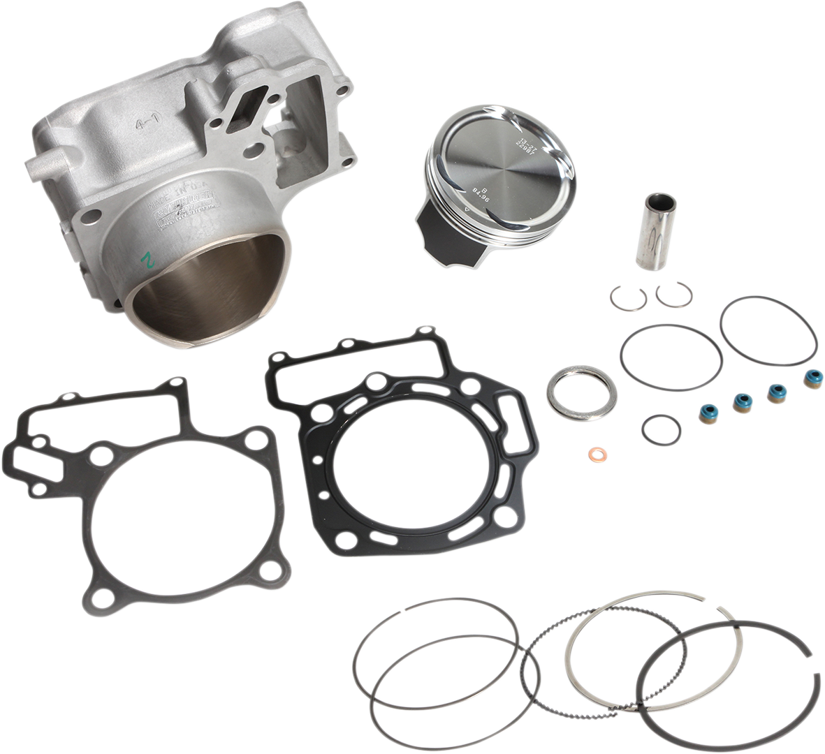 Hot Rods Cylinder Kit - Rear 30008-K01