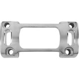 SLYFOX Clamp Top - 1-1/8" - Raw SF-1009-01-R