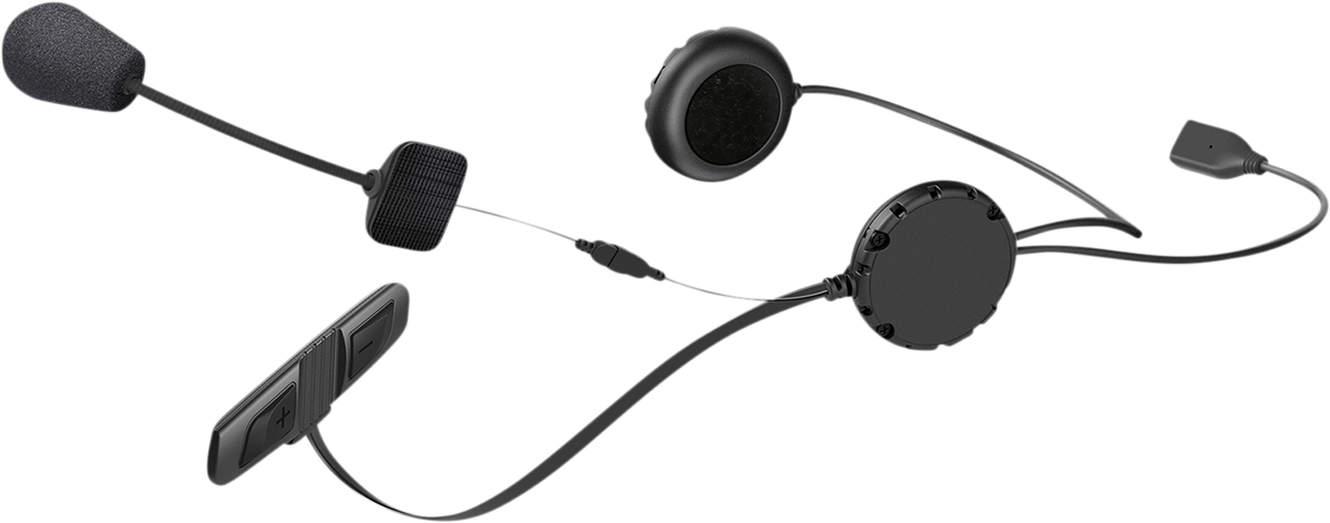 SENA 3S Headset - Universal 3SPLUS-WB