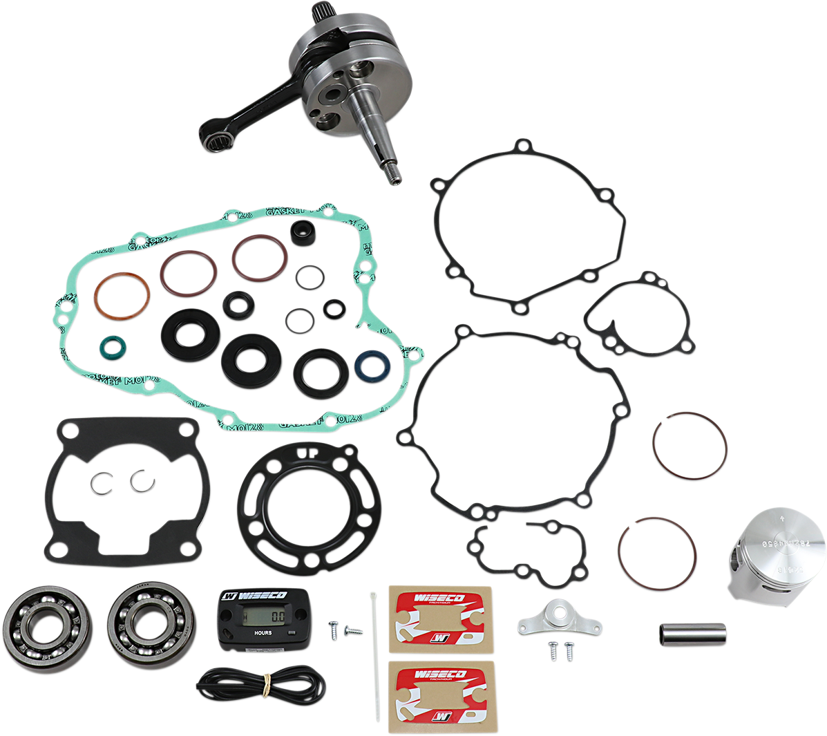 WISECO Engine Kit Performance PWR119-104