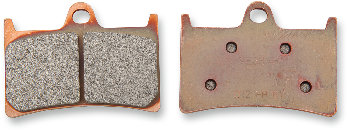 VESRAH ZZ Brake Pads - YZF VD-248ZZ