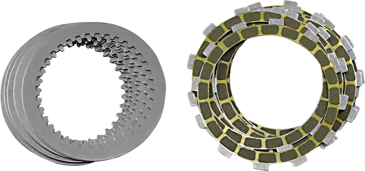 BARNETT Clutch Kit 306-25-10008