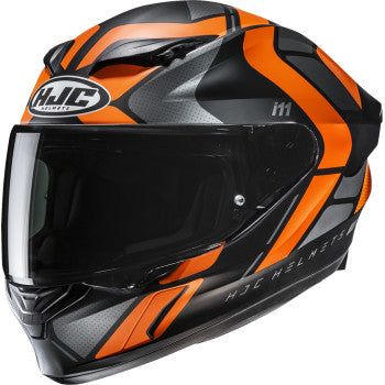 HJC i11 Helmet - Sub - MC7SF - XS FP67NUS31S7V