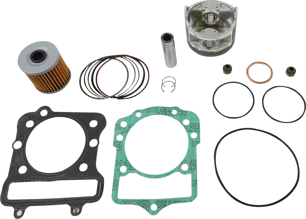 WSM Top End Kit - Standard - Kawasaki 54-255-10