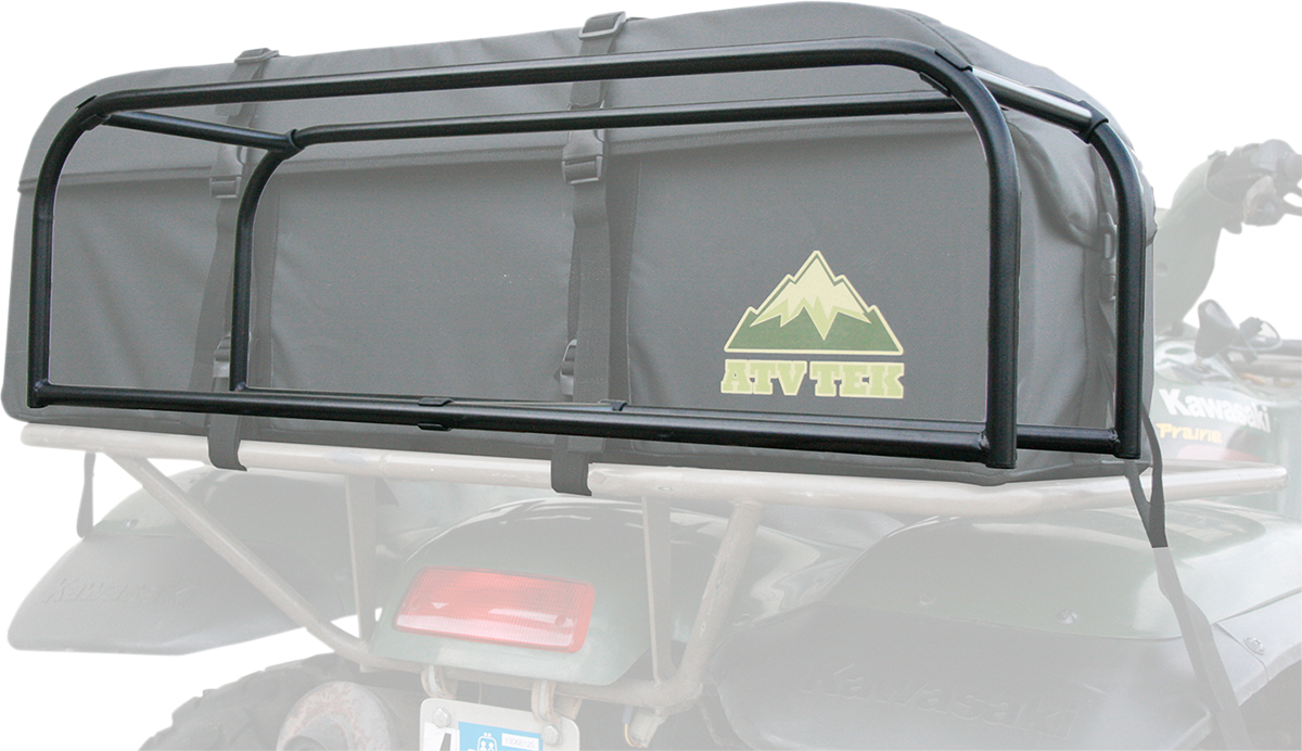 ATV-TEK Expedition Cargo Bag - Mossy Oak Break-Up ASEMOB