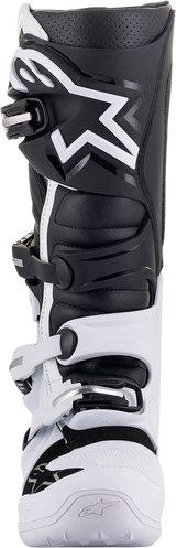 ALPINESTARS Tech 7 Boots - White/Black - US 8 2012014-21-8