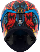 ICON Airform™ Helmet - Fever Dream - Blue - XS 0101-16100