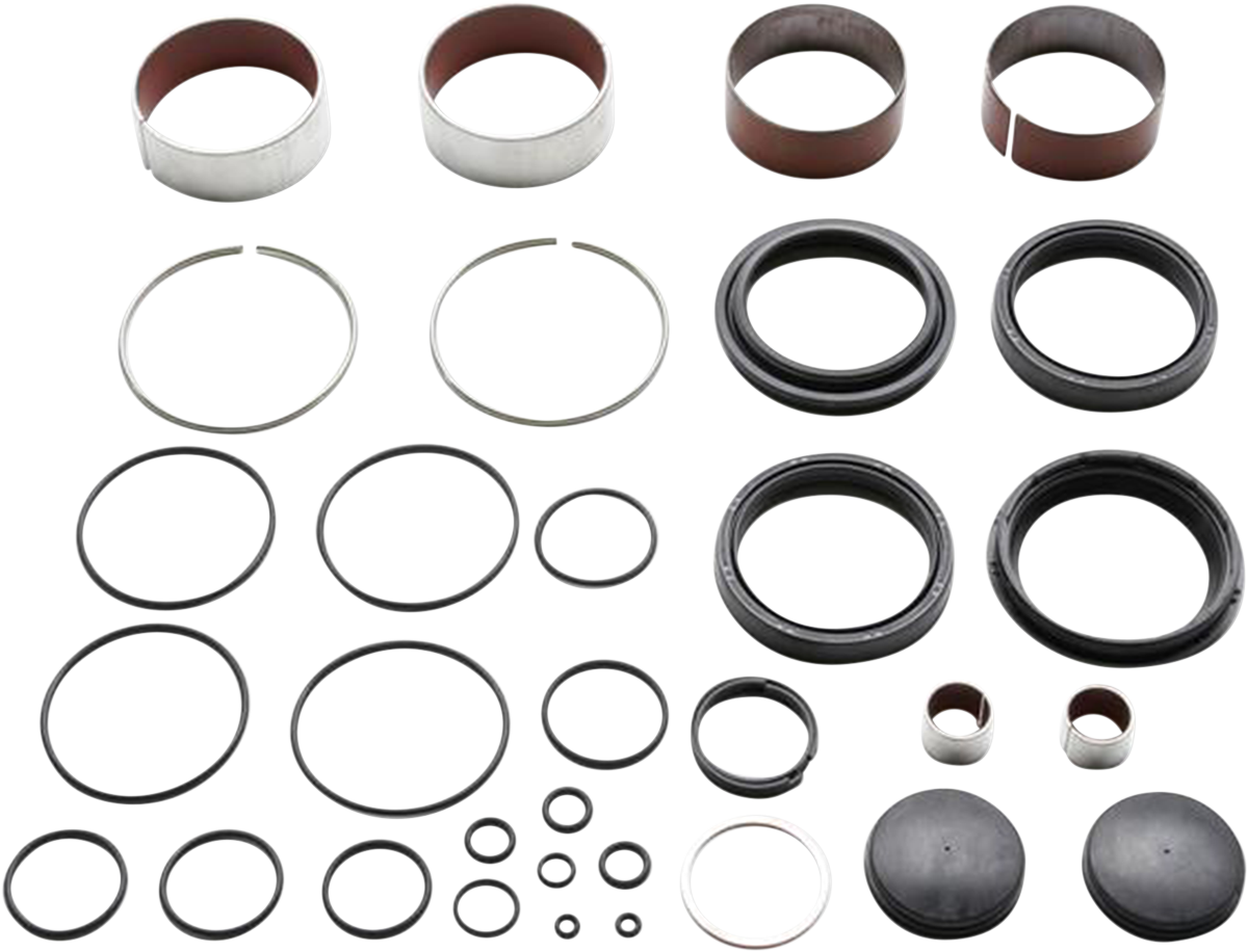 PIVOT WORKS Fork Seal/Bushing Kit PWFFK-T02-531