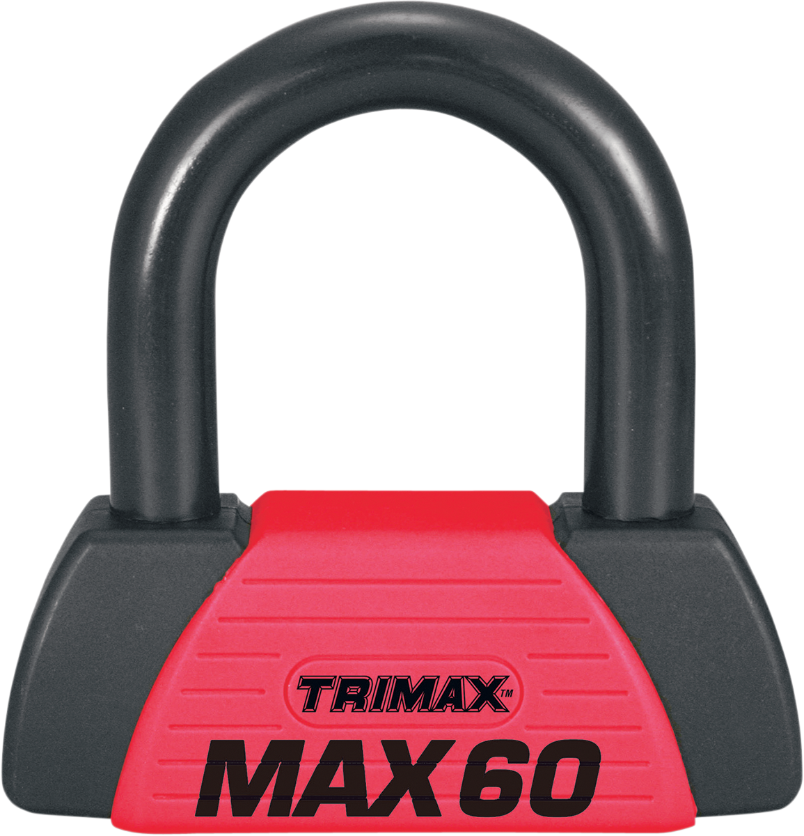 TRIMAX Max60 U-Lock MAX60 4010-0072