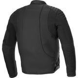 ALPINESTARS Clayton WR Jacket - Black/Black - 2XL 3200825-1100-2X