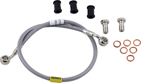 GALFER Brake Line Stainless Steel FK003D512R