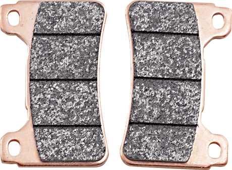 SBS HS Brake Pads - Honda - 809HS 809HS