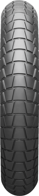 BRIDGESTONE Tire - Battlax Adventure Trail AT41 - Front - 100/90-19 - 57V 13843