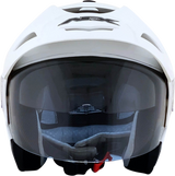 AFX FX-50 Helmet - Pearl White - Small 0104-1376