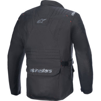 ALPINESTARS ST-1 WP Jacket - Black - Small 3200625-10-S