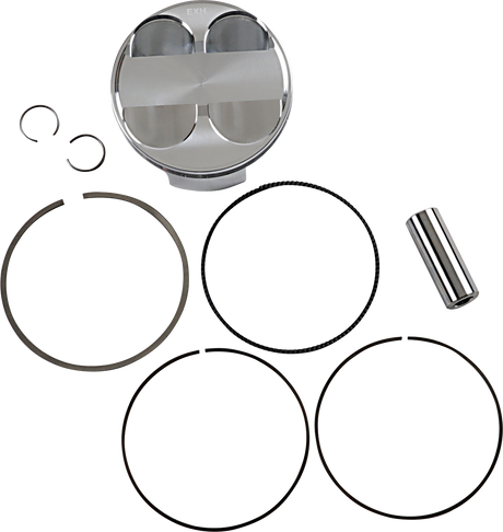 JE PISTONS Piston Kit 284852