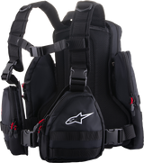 ALPINESTARS Techdura Tactical Pack - Black 6104524-12