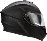 SENA OutForce Helmet - Matte Black - Large OUTFORCE-MB00L