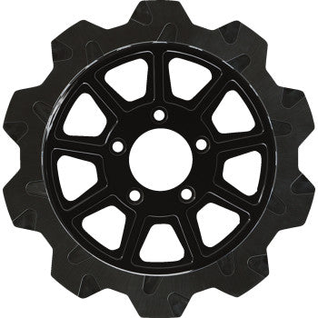 LYNDALL RACING Brake Rotor - Front - BL9SP/CRB - 11.8"  2103-1133