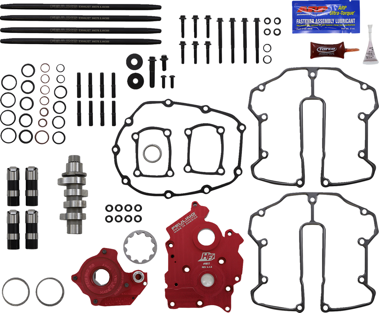 FEULING OIL PUMP CORP. Race Series Camshaft Kit - 538 Series 7271ST