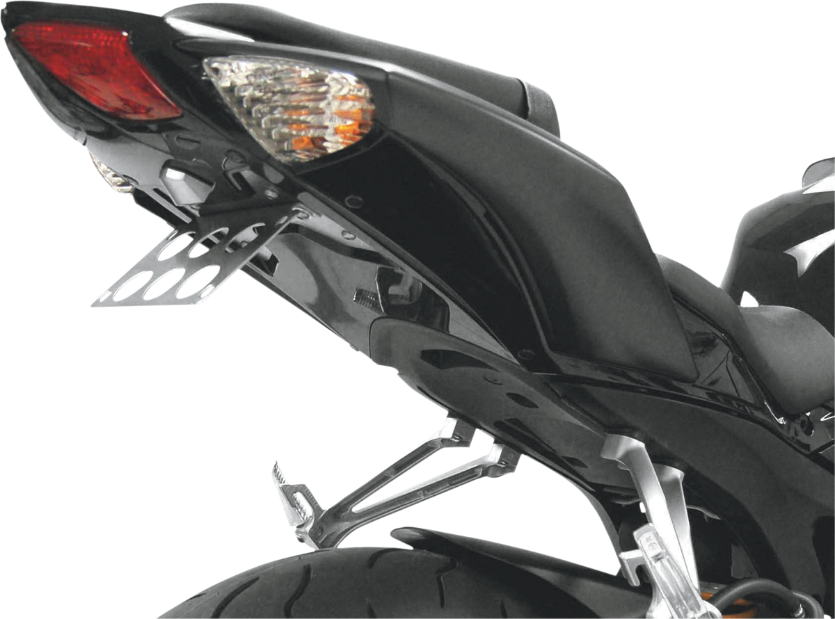 COMPETITION WERKES Fender Eliminator Kit - GSXR6/7 1S757