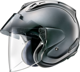 ARAI Ram-X Helmet - Gun Metallic Frost - XS 0104-2922