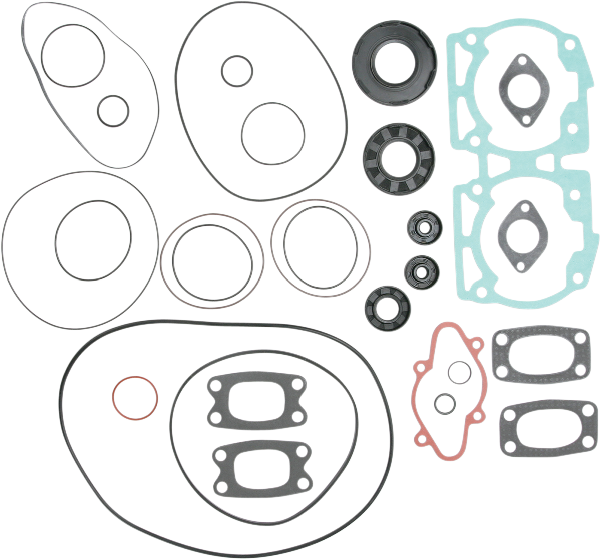 VERTEX Complete Gasket Set - Sea-Doo 711194