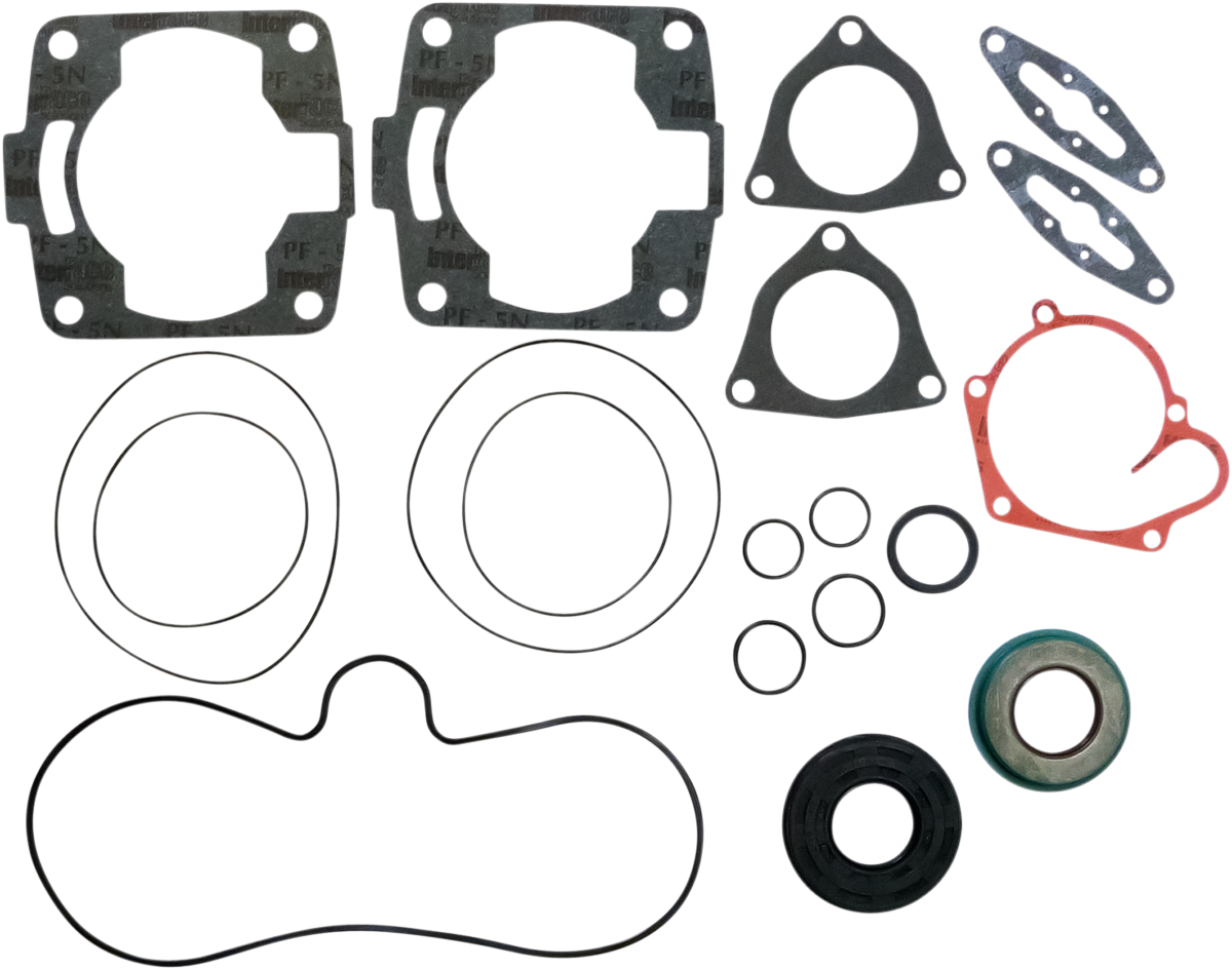 VERTEX Complete Gasket Set - Polaris 711265