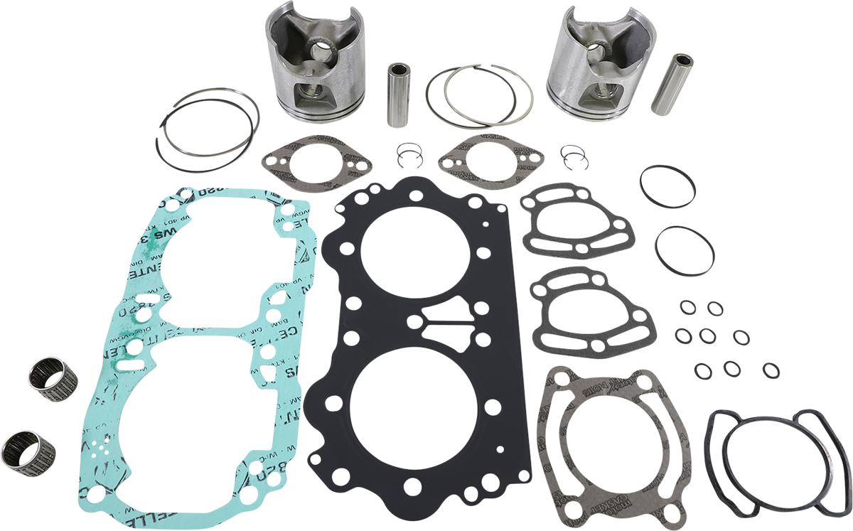 WSM Top-End Rebuild Kit - Original Series - +0.50 mm 010-819-12