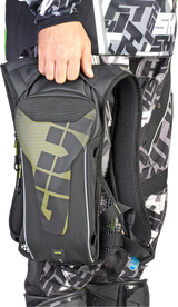 GIVI Hydro Backpack - 3 Liter GRT719