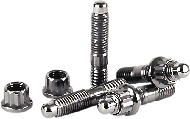 DIAMOND ENGINEERING Exhaust Flange Bolt Kit PB534S